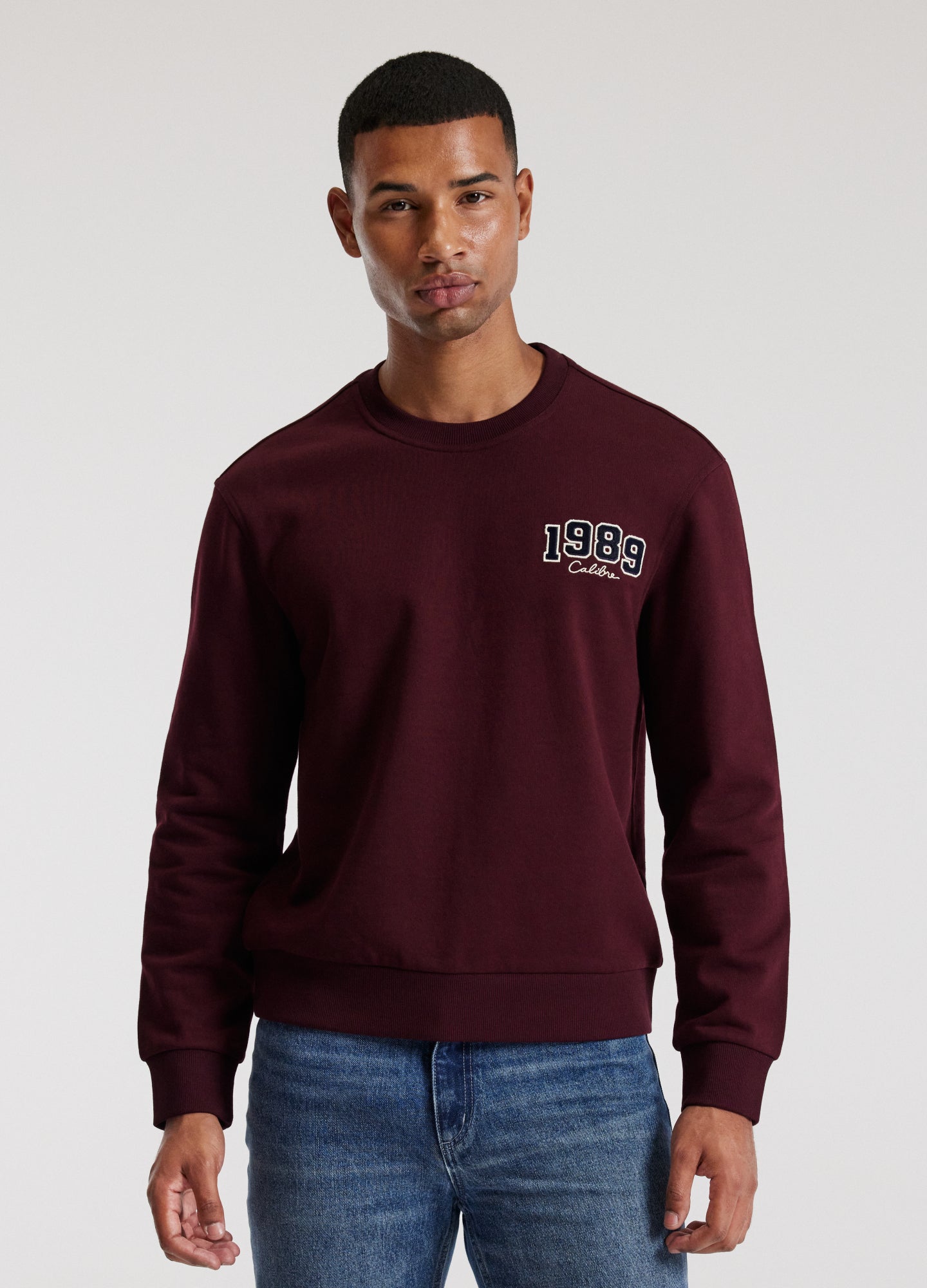 1989 Sweat Top Wine