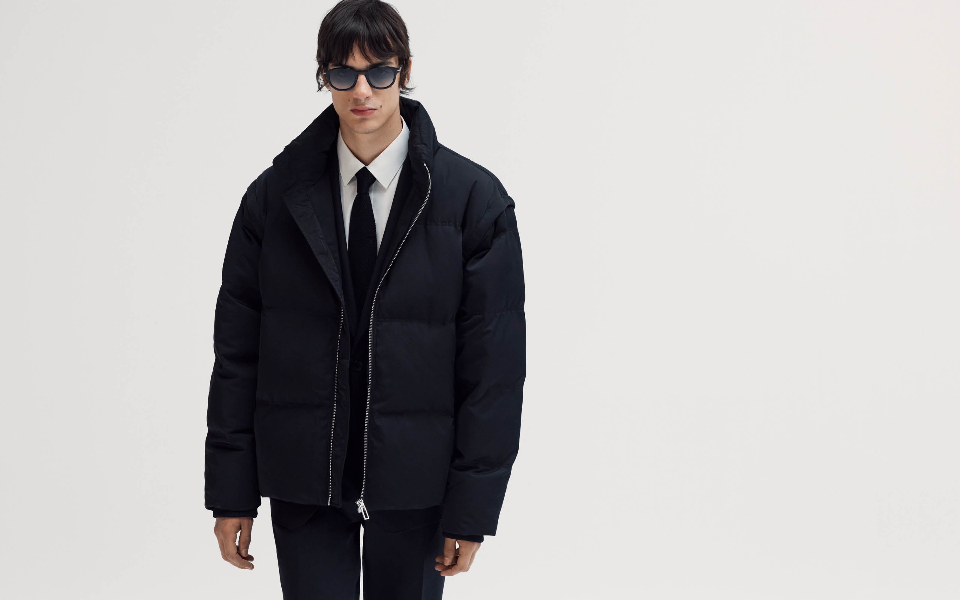 Shop The Look