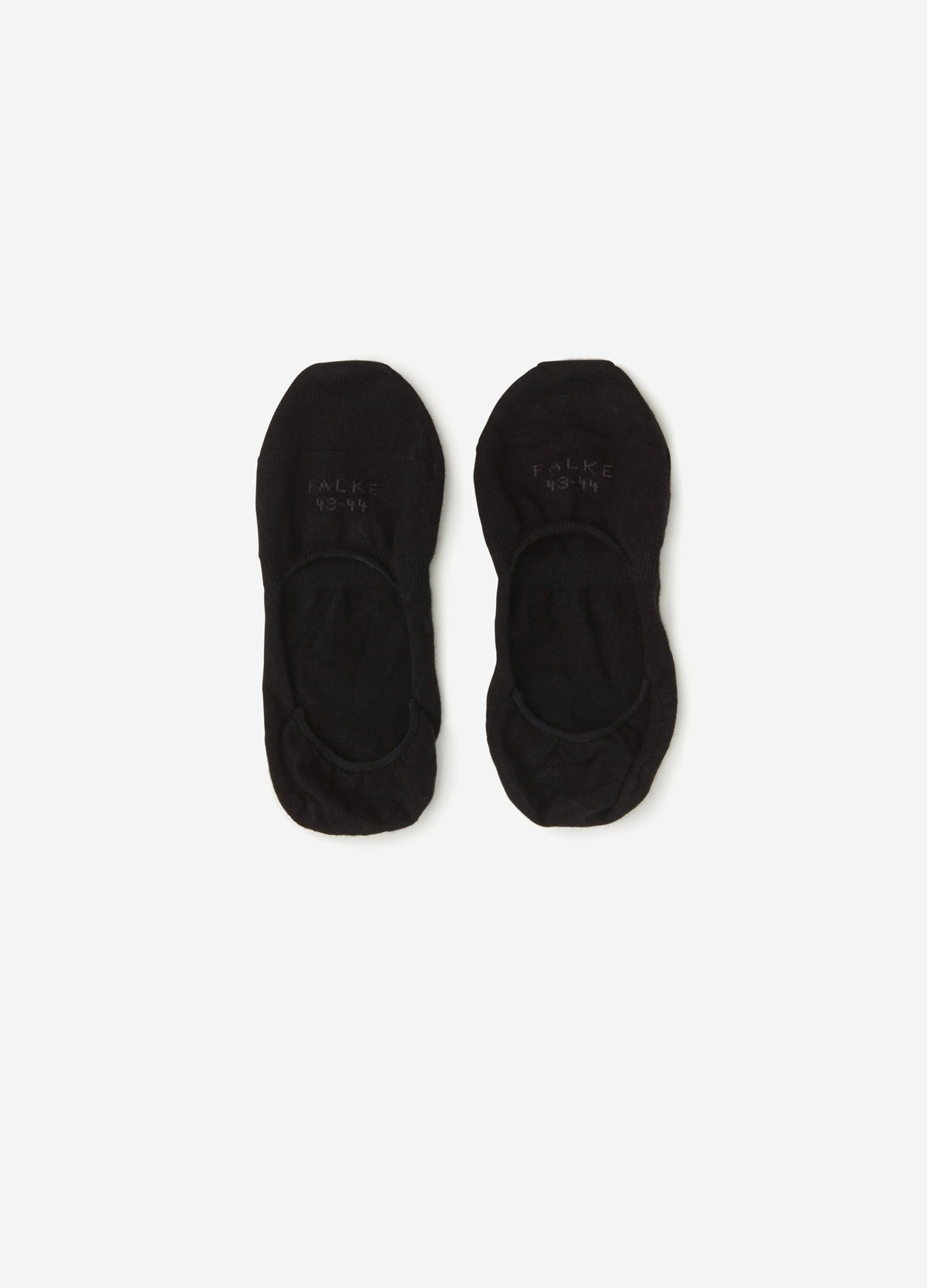 Falke Step Socks Black