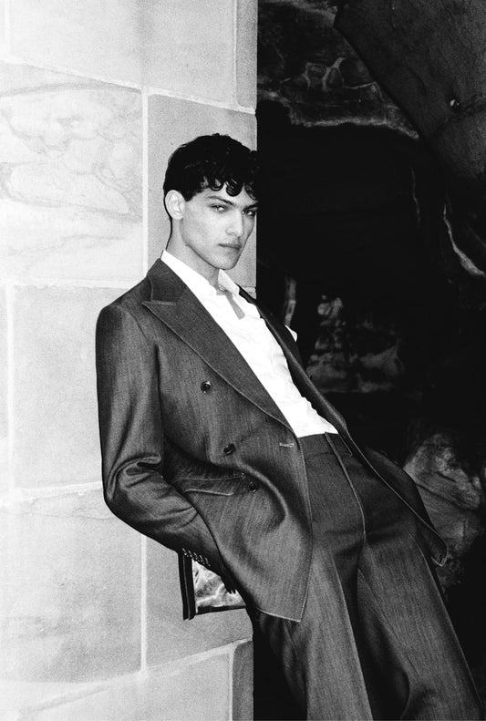 A Cut Above - Tailoring 2025