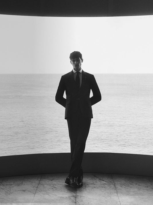A Cut Above - The Art of Standing Out Without Upstaging