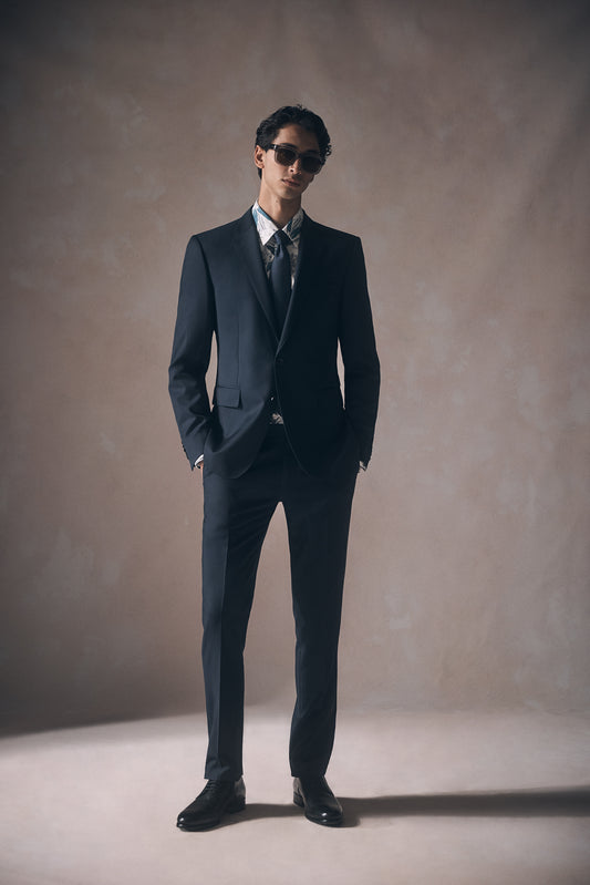 SS23 A Cut Above: Tailoring Lookbook