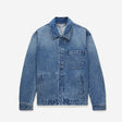 Denim Jacket Indigo