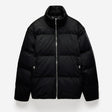 Puffer Jacket Black