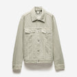 Trucker Jacket Grey