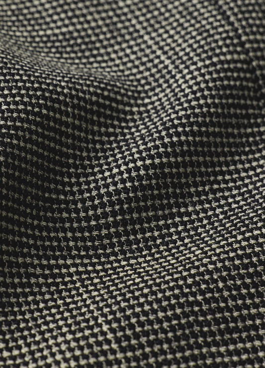 Gridmesh Blazer Basalt