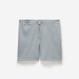 Tech Sweat Shorts Ash