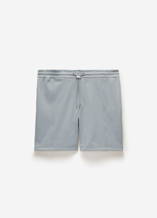 Performance Shorts Ash