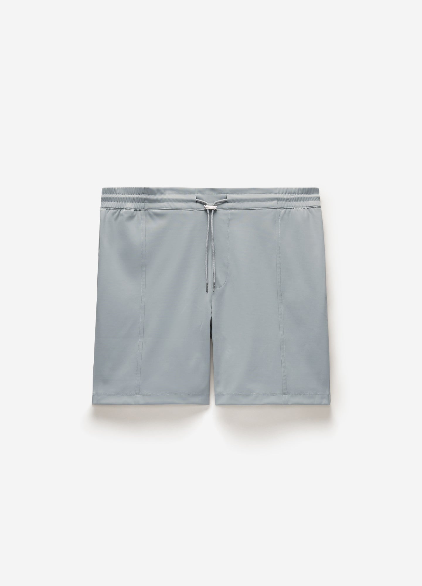 Tech Sweat Shorts Ash