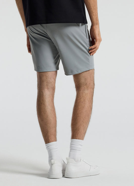 Performance Shorts Ash
