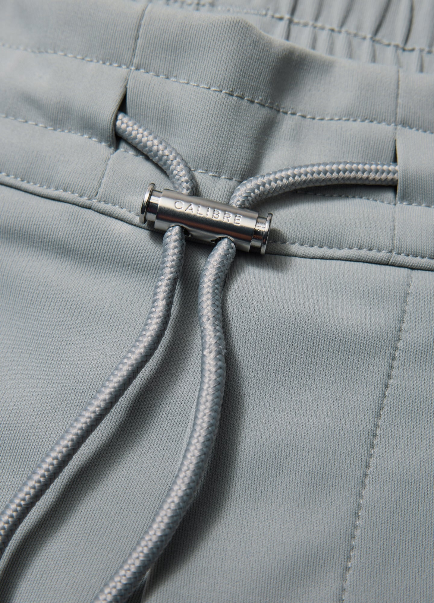 Tech Sweat Shorts Ash