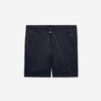 Tech Sweat Shorts Navy