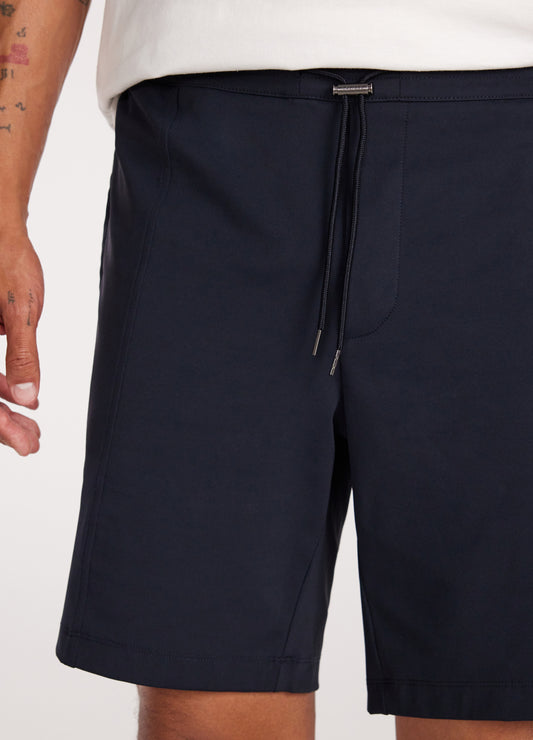 Performance Shorts Navy