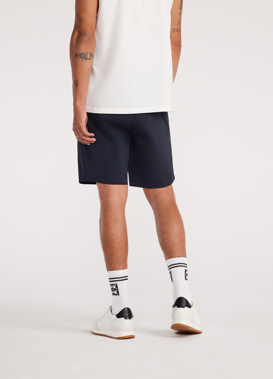 Performance Shorts Navy