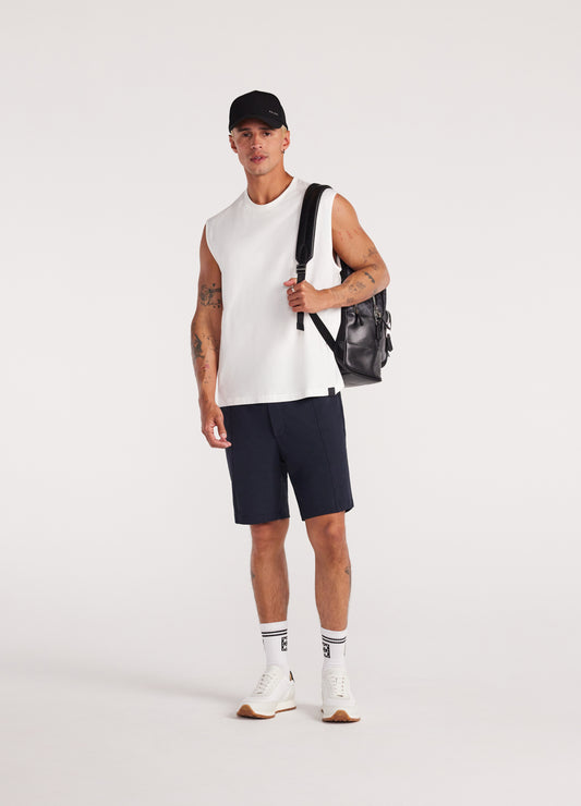Performance Shorts Navy