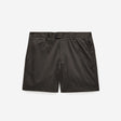 Tech Cotton Shorts Dark Green