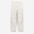 Technical Utility Pants Cream