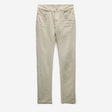 Skinny Fit Overdyed Jeans Stone