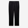 Tech Jersey Pants Black