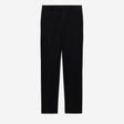 Tech Seersucker Pants Black