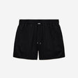 Racer Shorts Black