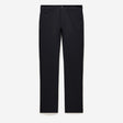 Slim Fit Performance Technical Jeans Black