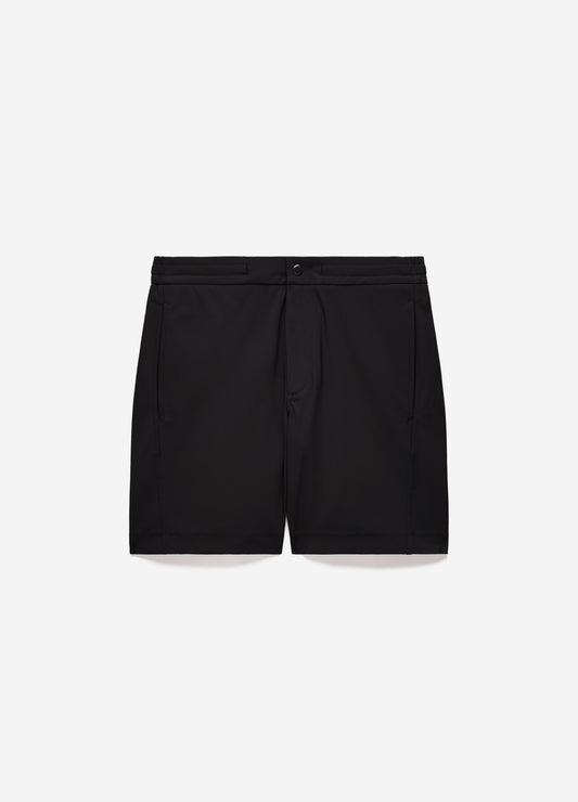 Performance Shorts Black