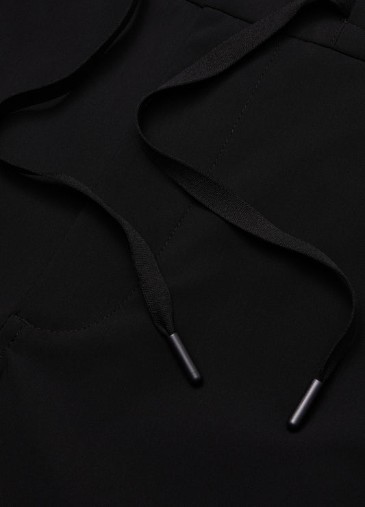 Performance Shorts Black