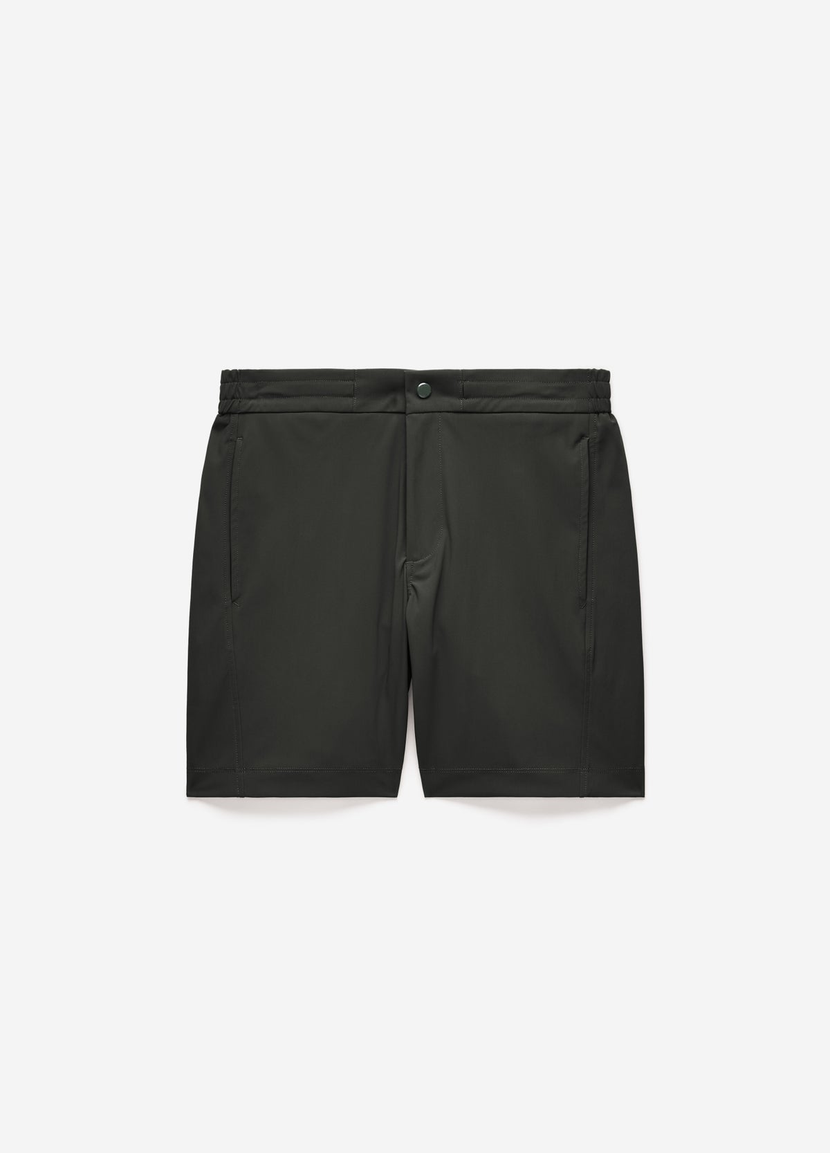 Performance Shorts Khaki