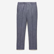 Crossweave Suit Pants Blue