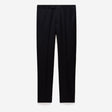 Wool Twill Suit Pants Navy