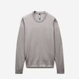 High Tech Crew Sweater Ash