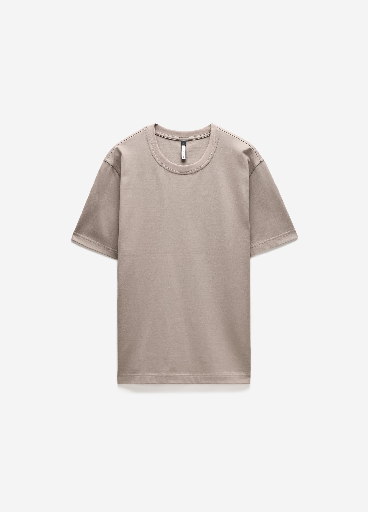 Relaxed Fit T-shirt Flint