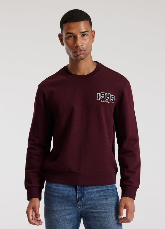 1989 Sweat Top Wine