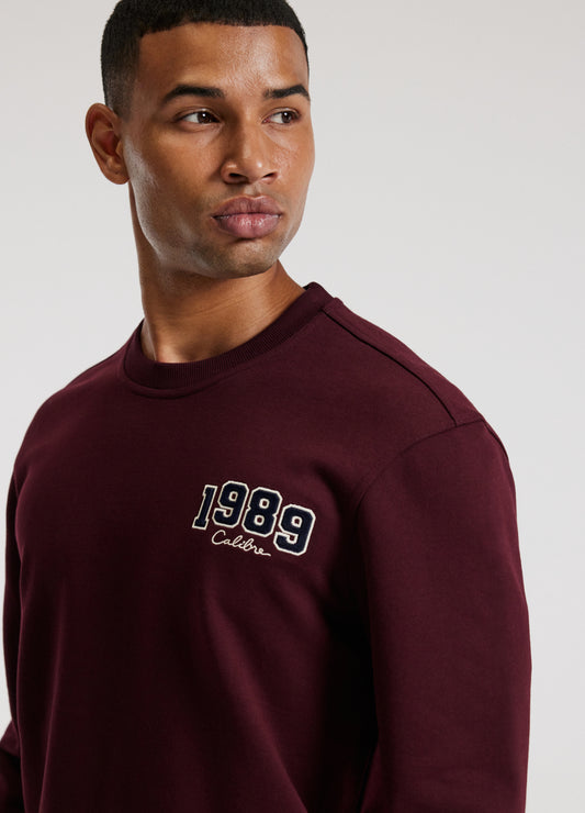1989 Sweat Top Wine