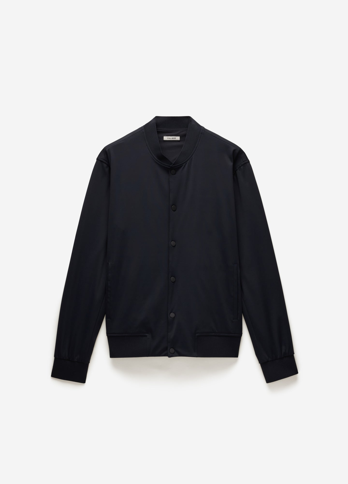 Performance Bomber Jacket Midnight