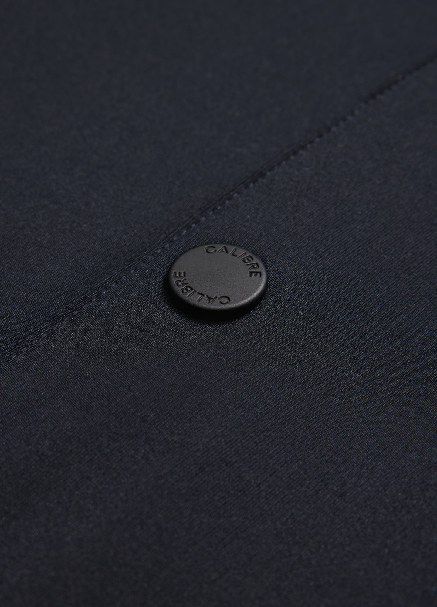 Performance Bomber Jacket Midnight