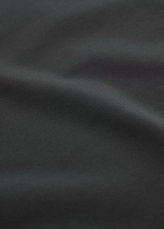 Performance Cuban Collar Shirt Khaki