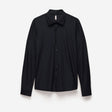 Performance Long Sleeve Shirt Black