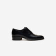 Nick Handmade Oxford Black