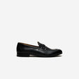 Monogram Loafer Black