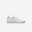 Neoprene Sport Sneaker White