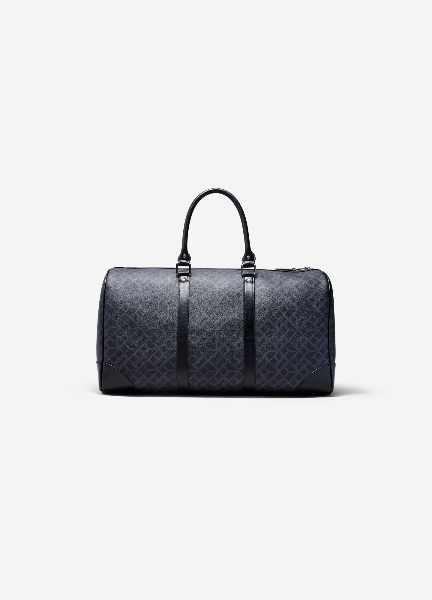 Monogram Carryall Black Combo