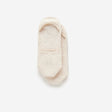 Invisible Socks Sand