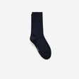 Essential Cotton Socks Navy