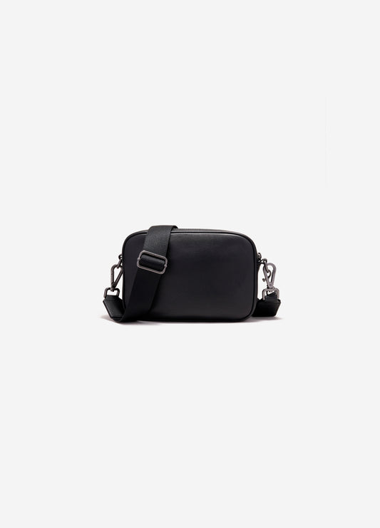 Small Camera Bag Black