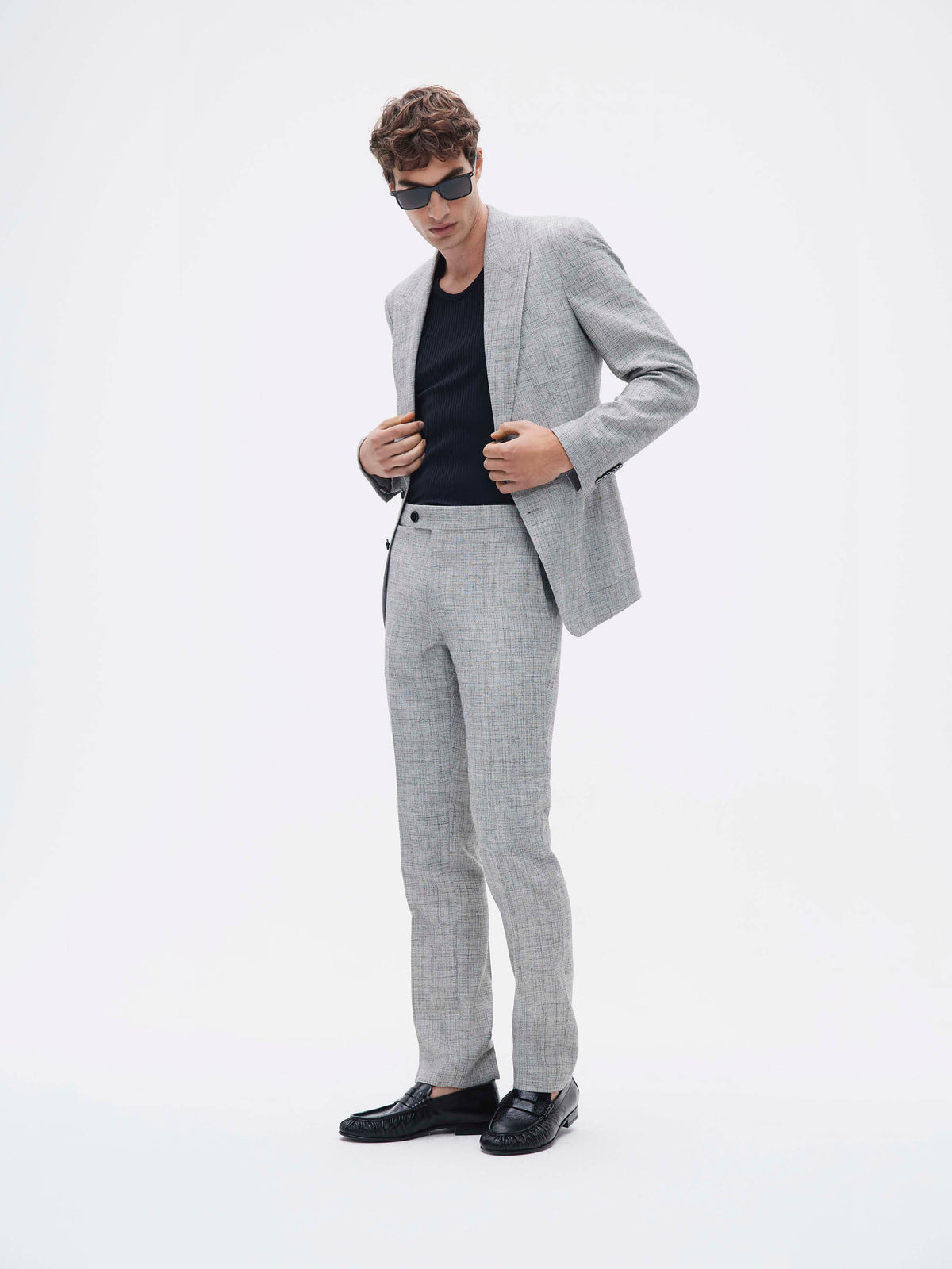 SHOP THE LOOK