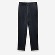 Performance Pintucked Pants Black
